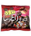 Galletas Cubiertas de Chocolate Yaokin Umai Shittori