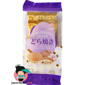 dorayaki-sabor-bubble-tea-de-taro-tokimei