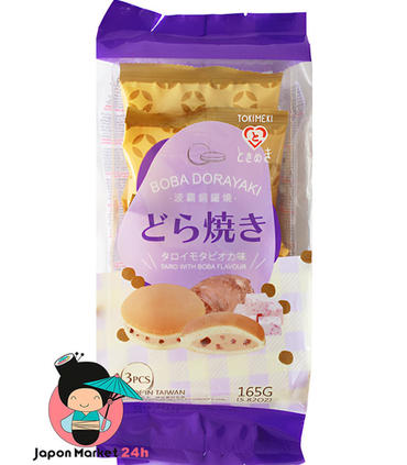 dorayaki-sabor-bubble-tea-de-taro-tokimei