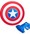 Avengers Capitan America Role Play