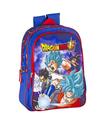Mochila Infantil BD Super