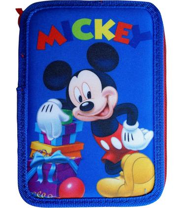 plumier-triple-mickey-mouse