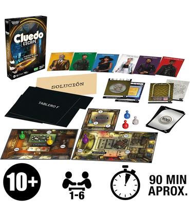 cluedo-escape-the-mignight-hotel-misterio-en-el-hotel