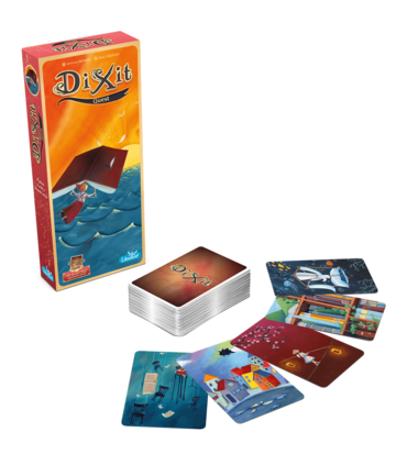 dixit-quest