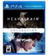 heavy-rain-beyond-two-souls-collection-ps4-reacondiciona