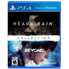 heavy-rain-beyond-two-souls-collection-ps4-reacondiciona