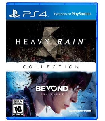 heavy-rain-beyond-two-souls-collection-ps4-reacondiciona