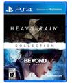 Heavy Rain & Beyond: Two Souls Collection PS4 -Reacondiciona