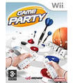 GAME PARTY WII (VI) -Reacondicionado