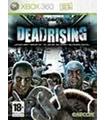 DEAD RISING XBOX 360 (EA) -Reacondicionado