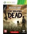 THE WALKING DEAD (X360) -Reacondicionado