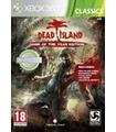 DEAD ISLAND GOTY ESSENTIALS (X360) -Reacondicionado