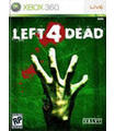 LEFT 4 DEAD X360 (EA) -Reacondicionado