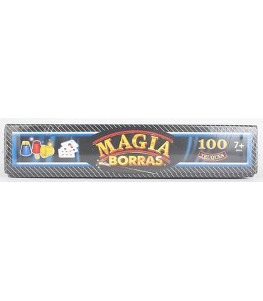 magia-borras-clasica-100-trucos