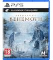 Skydances Behemoth (VR2) Ps5