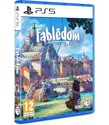 fabledom-ps5