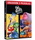 del-revs-inside-out-coleccin-dvd