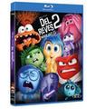 DEL REV?S 2 (INSIDE OUT 2) - BD (BR)