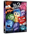 DEL REV?S 2 (INSIDE OUT 2) - DVD (DVD)