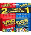 Combo Pack Uno/ Dos