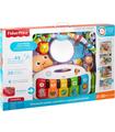 Gimnasio Piano Pataditas Fisher-Price