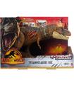 Jurassic World Tryrannosaurus Rex