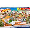 Hot Wheels Calendario de Adviento