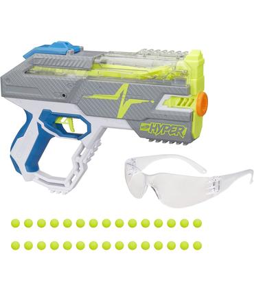 nerf-hyper-pump-action