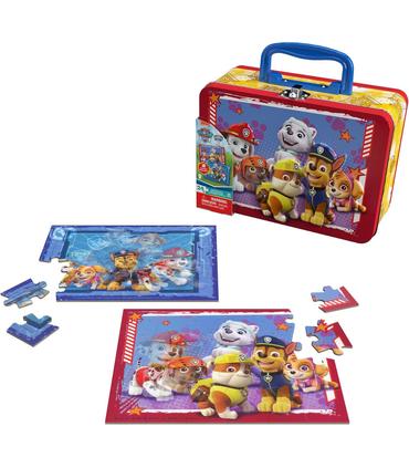 patrulla-canina-2-puzzles-lenticular-x-2