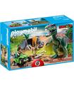 Playmobil 71588 Tiranosaurus Rex Con Explorador
