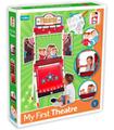 Mi Primer Teatro