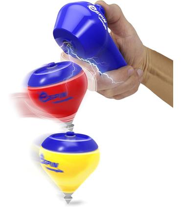 e-spin-energia-peonza-con-lanzador-electrico