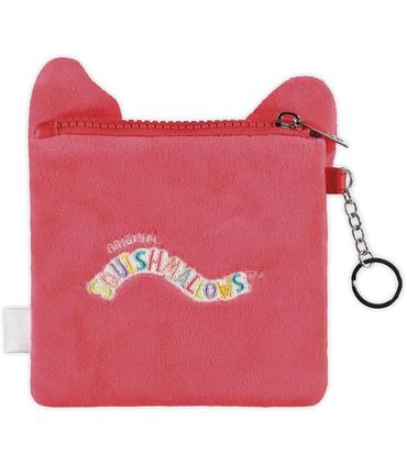monedero-fifi-fluffy-zip-around-wallet