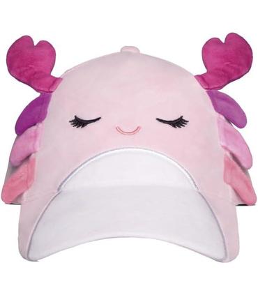 gorra-cailey-mallow-novelty-cap