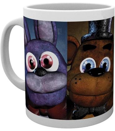 taza-five-nights-at-freddys-mug-320-ml-