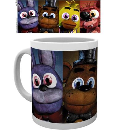 taza-five-nights-at-freddys-mug-320-ml-
