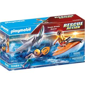 playmobil-70489-shark-attack-rescue