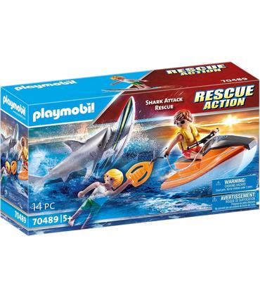 playmobil-70489-shark-attack-rescue