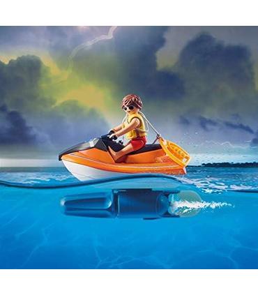 playmobil-70489-shark-attack-rescue