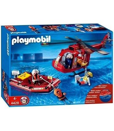 playmobil-4428-rescate-maritimo