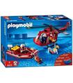 Playmobil 4428 Rescate Maritimo