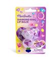 Martinelia Ring Lip Balm
- Assorted-