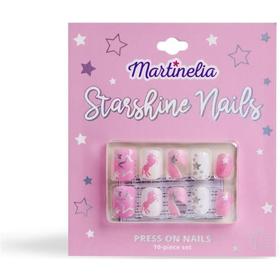 martinelia-unicorn-press-on-nails-10-pcs