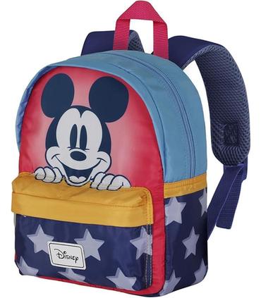 mickey-mochilita-joy-hey-27cm
