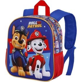 patrulla-canina-mochilita-3d-duty-31cm