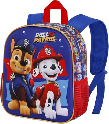 patrulla-canina-mochilita-3d-duty-31cm