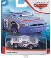 Coche Disney Pixar Cars Haul Inngas