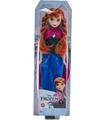 Muñeca Dinsey Frozen Anna