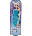 Muñeca Dinsey Frozen Elsa