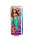 muneca-pricensas-disney-ariel-historias-marinas